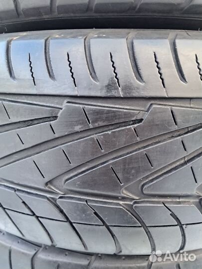 Nitto Neo Gen 205/55 R16 94T