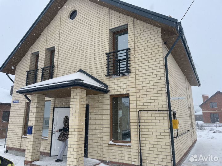 Приёмка домов Перед Покупкой