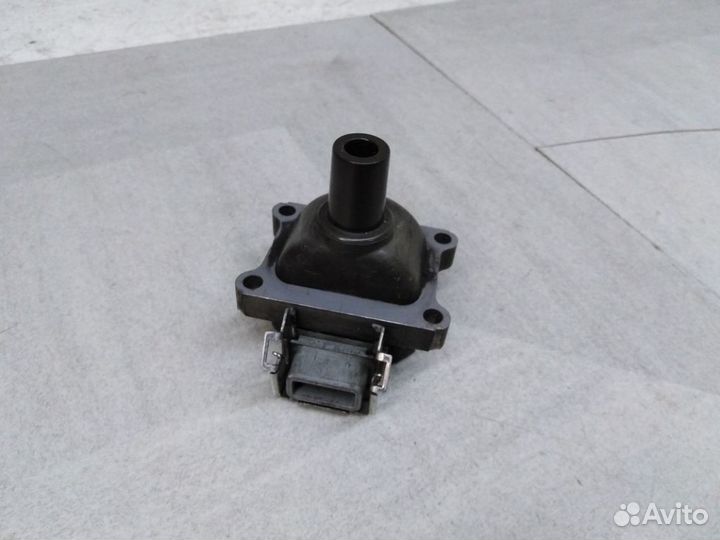 Катушка зажигания бмв 3 E36