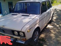 ВАЗ (LADA) 2106 1.5 MT, 1995, 46 756 км