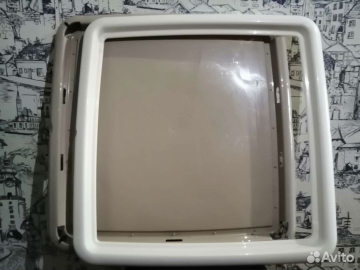 Лоток для домашних животных