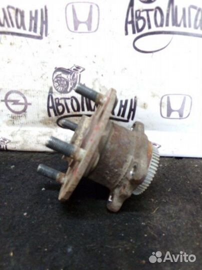 Ступица задняя правая Kia Rio 2011