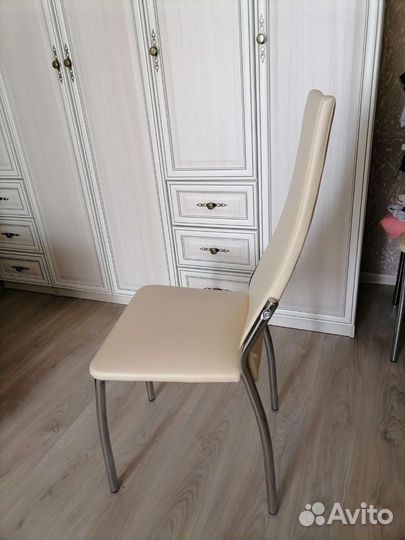 Стулья - Асти- Экокожа