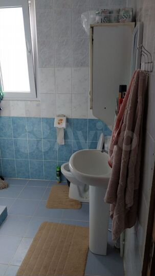 Дом 100 м² на участке 10 сот.