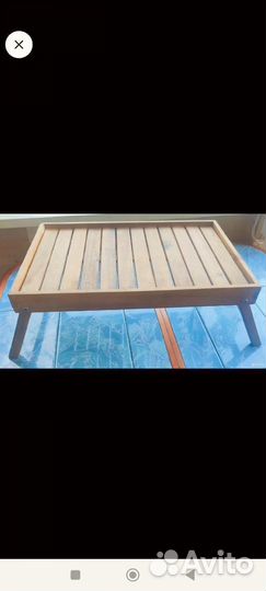 Кукольный столик