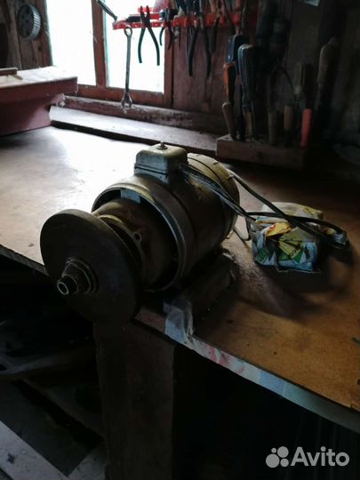 Электроточило бу