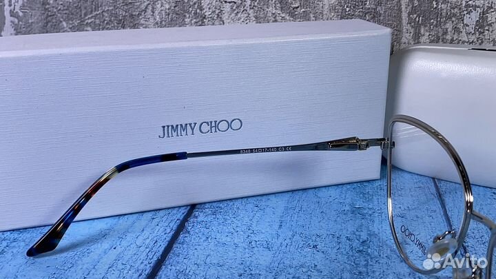 Оправа для очков Jimmy Choo