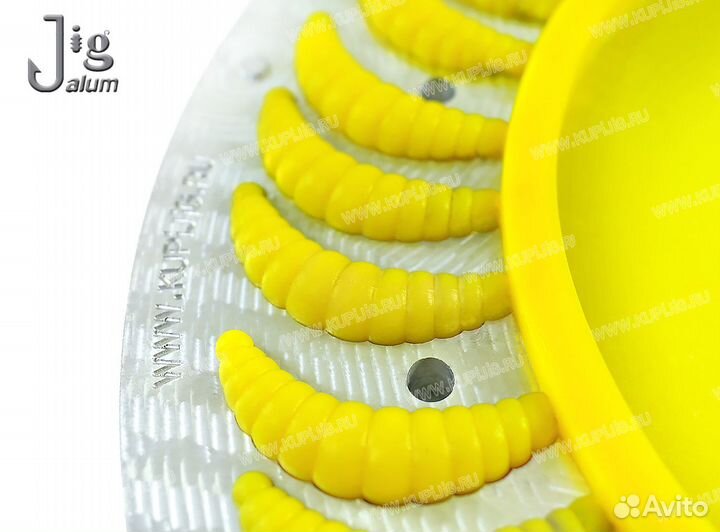 Центробежная форма Опарыш 1.8