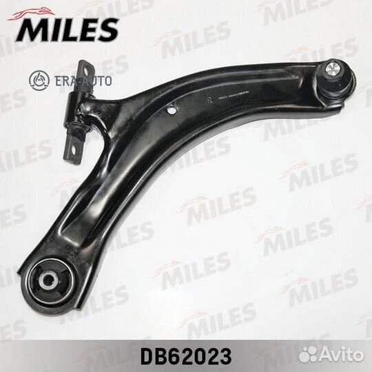 Miles DB62023 деталь Рычаг передней подвески нижний R