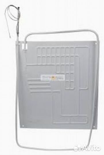 Испаритель ВТО для холодильника разных размеров в