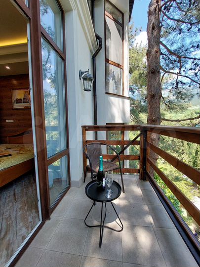 1-к. квартира, 40 м², 2/3 эт.