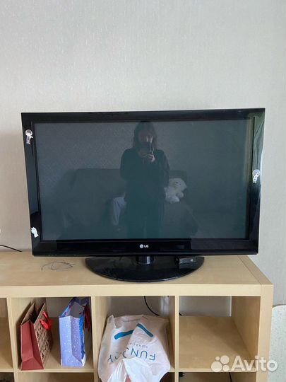 Телевизор LG