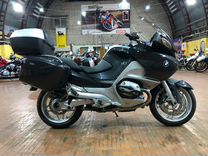 BMW R1200RT ABS