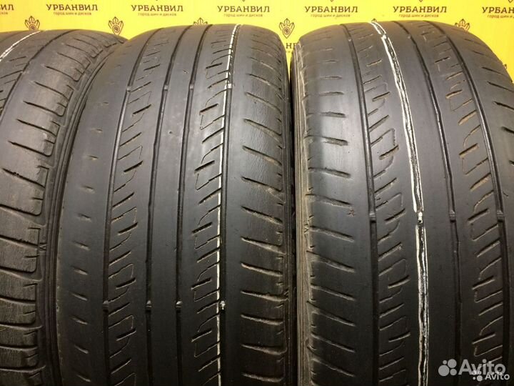 Dunlop Grandtrek PT2 235/55 R18 99V