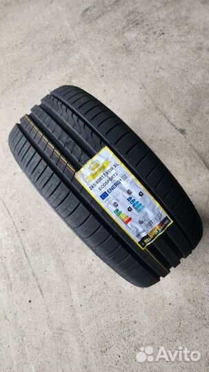 Imperial EcoSport 2 245/40 R17 95W