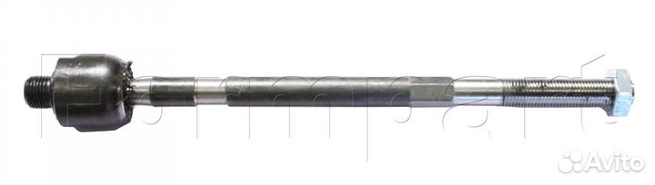 Тяга рулевая fiat