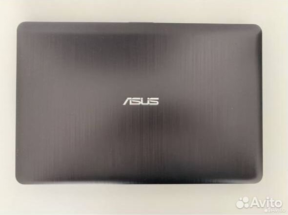 Ноутбук Asus VivoBook x540N