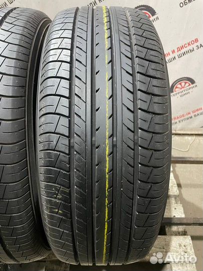 Yokohama dB Decibel E70 215/55 R17 94V