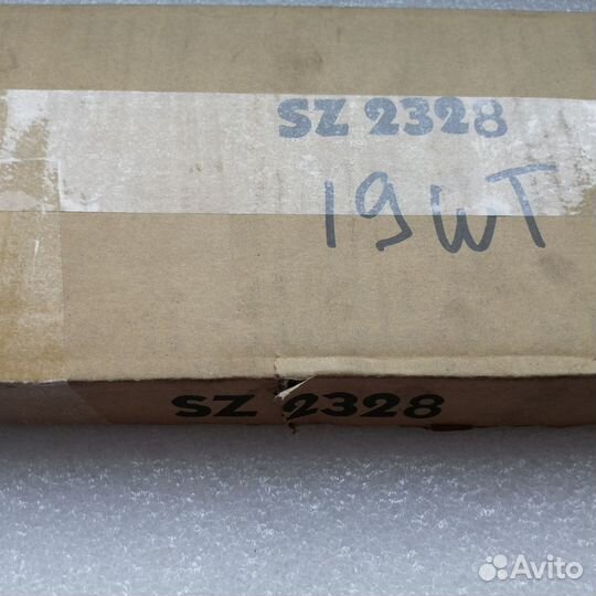 SZ 2328 монтажная перемычка Rittal