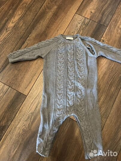 Вещи пакетом на мальчика от 0 до 1 года