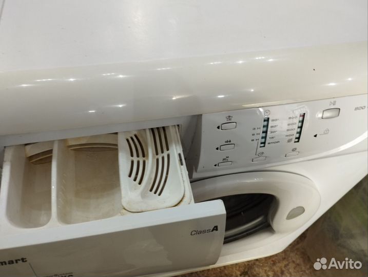 Стиральная машина узкая