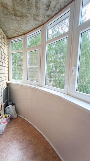 3-к. квартира, 81 м², 3/10 эт.