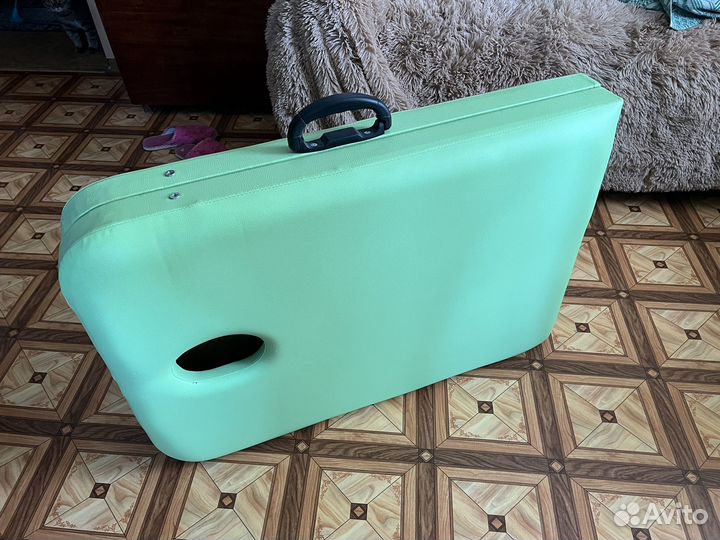 Массажный стол складной