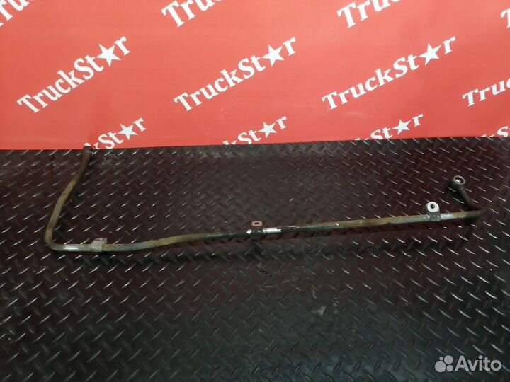 Трубка топливная Mercedes-Benz Axor, камаз 5490