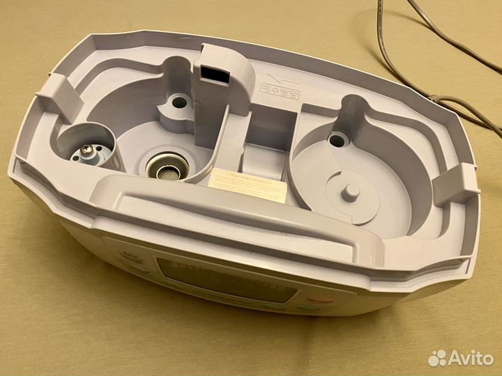 Увлажнитель воздуха Cuckoo Liiot LH5311FN