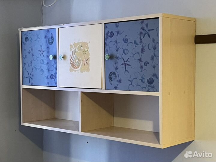 Полка настенная 