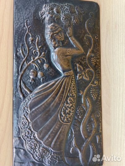 Чеканка СССР