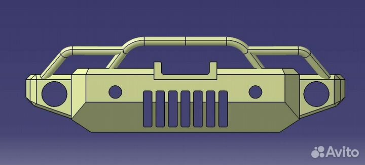 Модели для чпу станков, 3D моделирование, чертежи