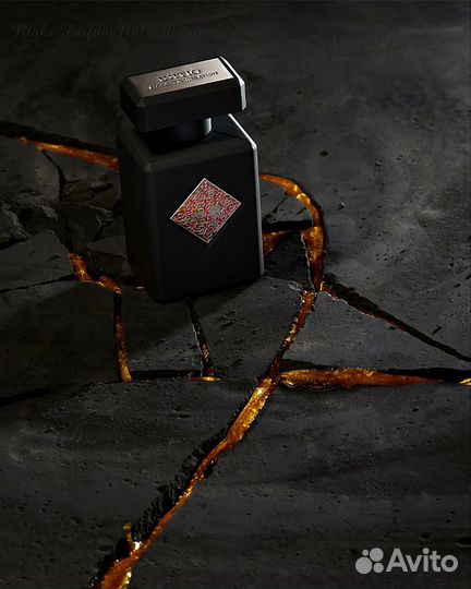 Initio prives addictive Vibration (Оригинал) 90ml