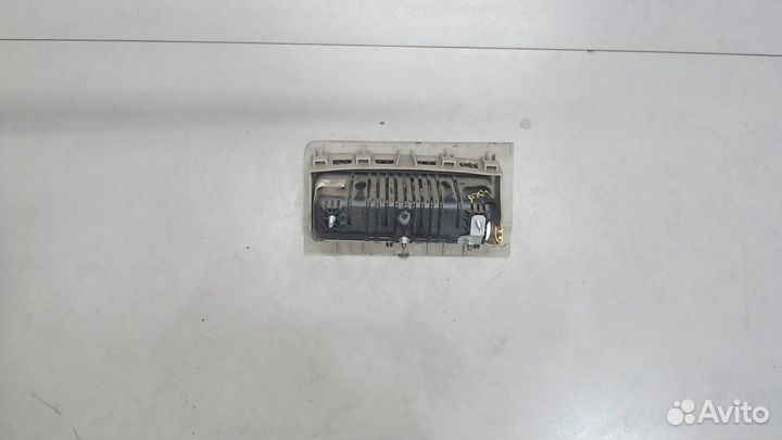 Подушка безопасности коленная Ford Escape, 2005