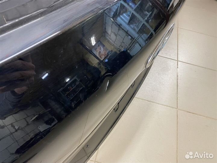 Дверь багажника Hyundai Creta (2015-Н.в.)