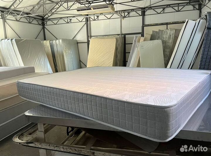 Матрас 140 200