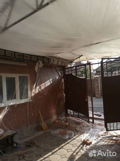 Малярные работы