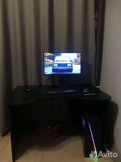 Игровой пк полный комплект