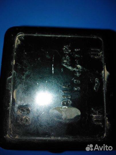 Обменяю Урал в разборе на иж