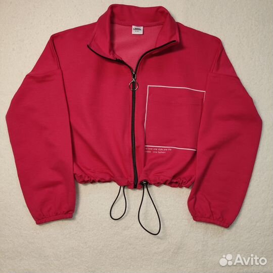 Костюм для девочки новый