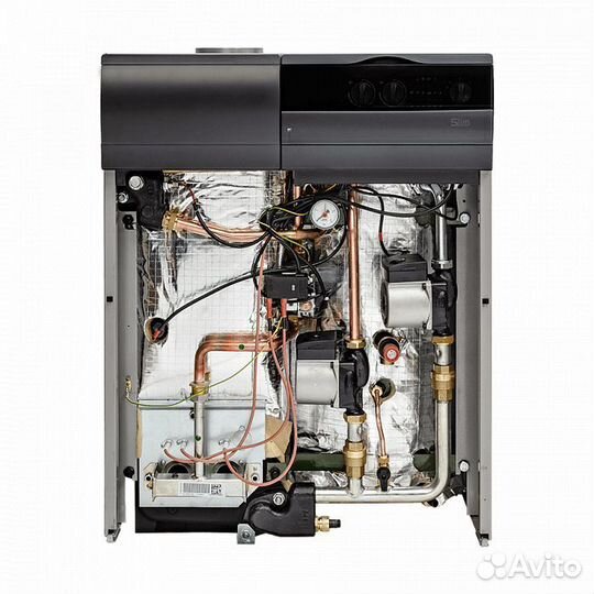 Baxi slim 1.620 in напольный котёл отопления