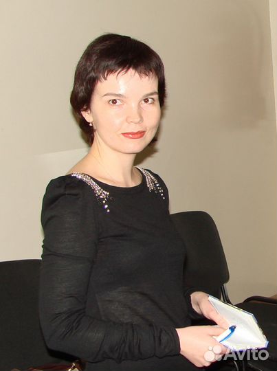 Няня, гувернантка