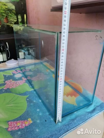 Аквариум 45л