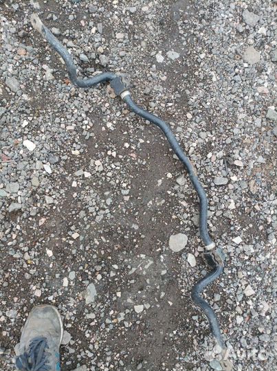 Стабилизатор Hyundai Accent(хендай верна)