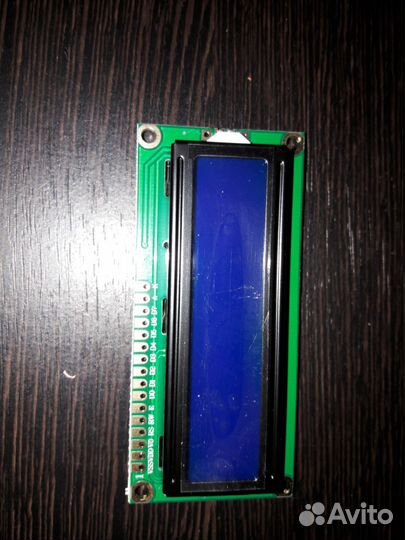 Датчик температуры DHT11 ардуино