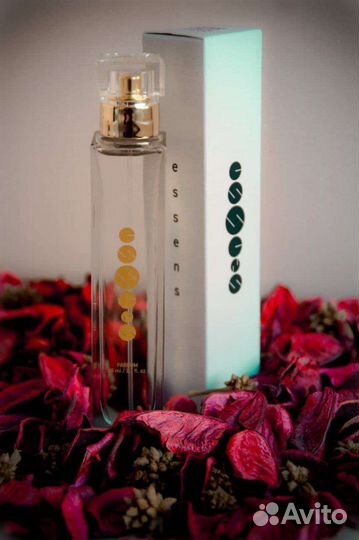 Духи женские. Духи мужские