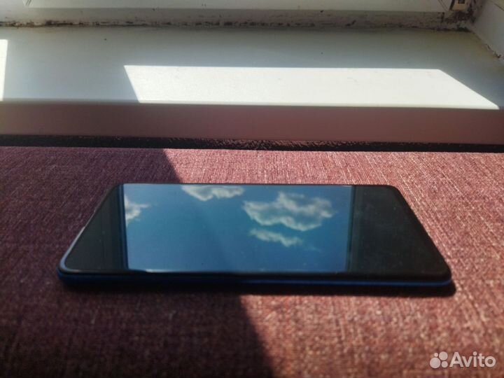 Дисплей xiaomi mi 9t pro в рамке amoled