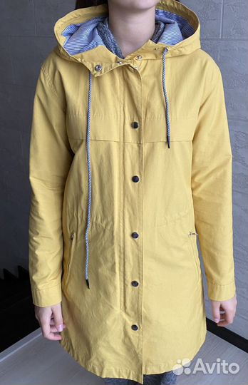 Плащ женский