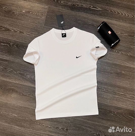 Футболка nike