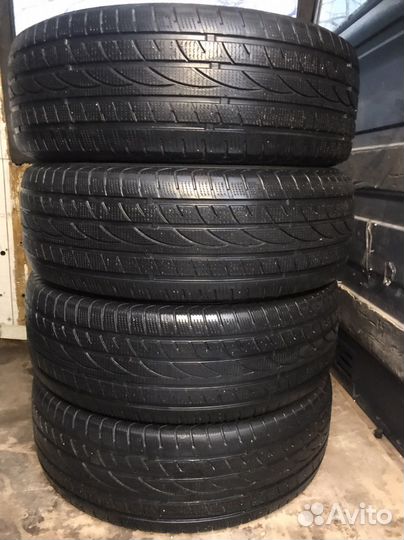 Lanvigator SnowPower 245/60 R18